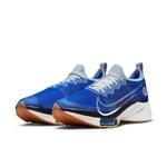 Кроссовки air zoom tempo next% flyknit Nike, синий - фото 3