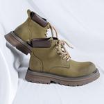 Ботинки Product B Martin Boots Men - фото 32