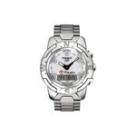 TISSOT Часы Men's Watch, Silver - фото
