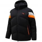Мужская пуховая куртка Outdoor Collection Anta, basic черный - фото