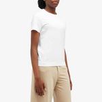 Футболка Бродвью Canada Goose, белый - фото 2