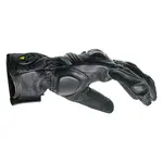 Защитные перчатки Garibaldi Scream Air summer, черный - фото 3