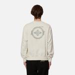 Толстовка мужская Evisu, белый - фото 8