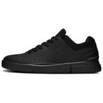 Кроссовки On THE ROGER Skateboarding Shoes Men Low-top Black, черный - фото