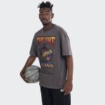 Футболка унисекс Rigorer, черный - фото 24