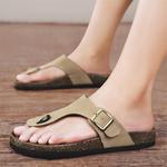 Шлепанцы мужские Cahhrrn - фото 6