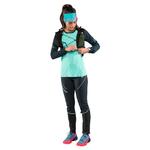 Лонгслив Dynafit Alpine Pro, синий - фото 4