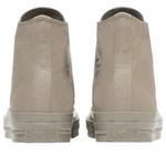 Converse All Star Squaretoe HI 'Stone Rice Gray Palm' - фото 4
