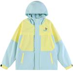 The Simpsons Куртка унисекс «Симпсоны», Черный - фото 10