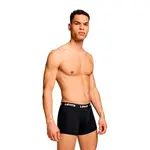 Боксеры 2 шт Levi's Repeat Logo Brief boxers 2 units, черный - фото 4