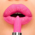 Помада Mac, candy yum yum, 3.5 гр - фото 4