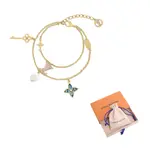 Браслет Lv Layer Color LOUIS VUITTON - фото