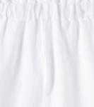 Льняные бермуды Il Gufo, белый - фото 2