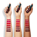 Матовая помада Powermatte NARS, Dragon Girl (candy apple red) - фото 3