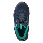 Походные ботинки Trollkids Gjende, синий - фото 5