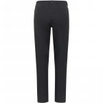 Штаны параны м Jack Wolfskin, черный - фото 2