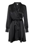 Мини платье VERO MODA, Black - фото