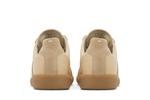 Кроссовки Maison Margiela Wmns Replica Low Beige, коричневый - фото 6