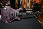 PRS Custom 24 - Аврора Бореалис #7092 - фото 2