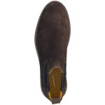 Ботинки челси GANT St Fairkon, Dark brown - фото 5