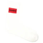 2 пары носков Hugo, белый - фото 3
