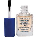Ecrinal Bitter Varnish Stop Bitten Nails Enhanced Formula 10мл - фото 3