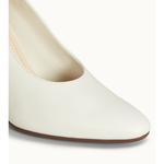 Туфли из кожи TOD's, белый - фото 6