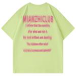 Футболка унисекс Cotton, черный - фото 4