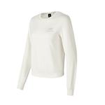 Skechers Свитшот женский Marshmallow White/0074 - фото