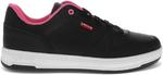 Levi's Unisex-Child Drive Lo, Black/Pink - фото 6