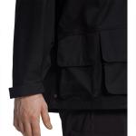 Куртка adidas originals Adventure Multipocket Jacket, черный - фото 3
