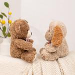 Плюшевая кукла Creative Cartoon Confession Bear высотой 25 см MLING - фото 7