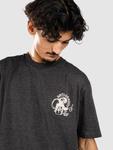 Футболка Volcom Anti Gravity Hth T-Shirt, heather black - фото 6