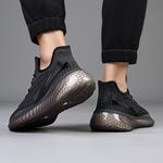 Кроссовки AOKANG Lifestyle Shoes Men Low-top, черный - фото 34