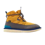 Сандалии Aimé Leon Dore x Hobbs Suicoke, желтый - фото