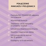 Eveline Better Than Moisturizing and Covering Face Foundation 1.5 - фото 3