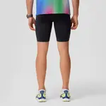 Мужские спортивные шорты черные Saucony - фото 5