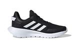 Кроссовки Tensor Kids Kids Low-top Black/white Adidas Neo - фото 2