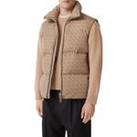 Жилет мужской Burberry, хаки - фото 4