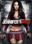 Диск DVD Jennifer's Body [2009] - фото