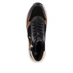 Высокие кроссовки REMONTE, Black - фото 5