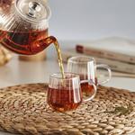 Чашка чая IKEA, 16 сл, цвет glass - фото 3