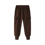 Детские спортивные штаны Disney, серый - фото 4