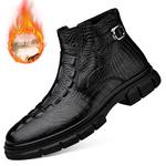 Ботинки мужские Dilikan, черный - фото 12