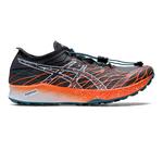 Кроссовки для бега Asics Fuji Speed Trail, черный - фото 3