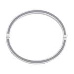 COACH Латунные браслеты унисекс синие - фото 2