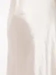 Юбка с завышенной талией Vince, белый - фото 5
