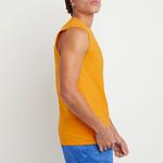 Майка мужская Champion, темно-серый - фото 4