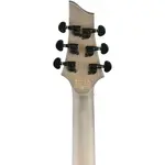 Электрогитара Schecter Omen Elite-6, угольный - фото 8