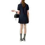 MF5613S OOO12I1F0124 MIU MIU, синий - фото 6